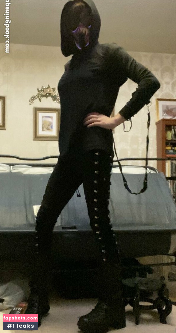 mistressmisery Nude Leaks OnlyFans Photos #8 - Fapshots