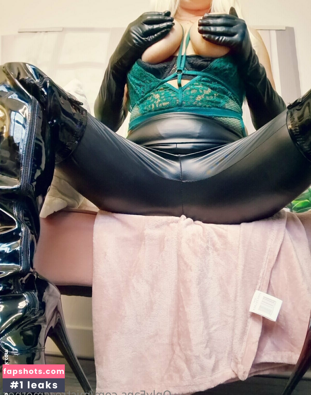 mistressmother Nude Leaks OnlyFans Photos #4 - LeakJerk