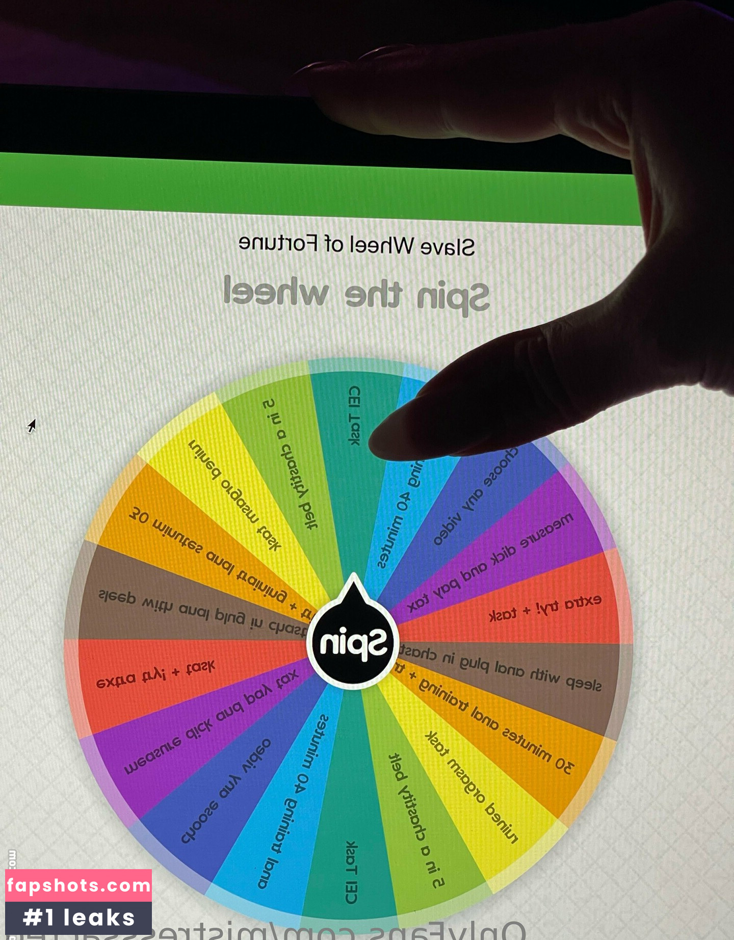 MistressSacred gallery photo #8