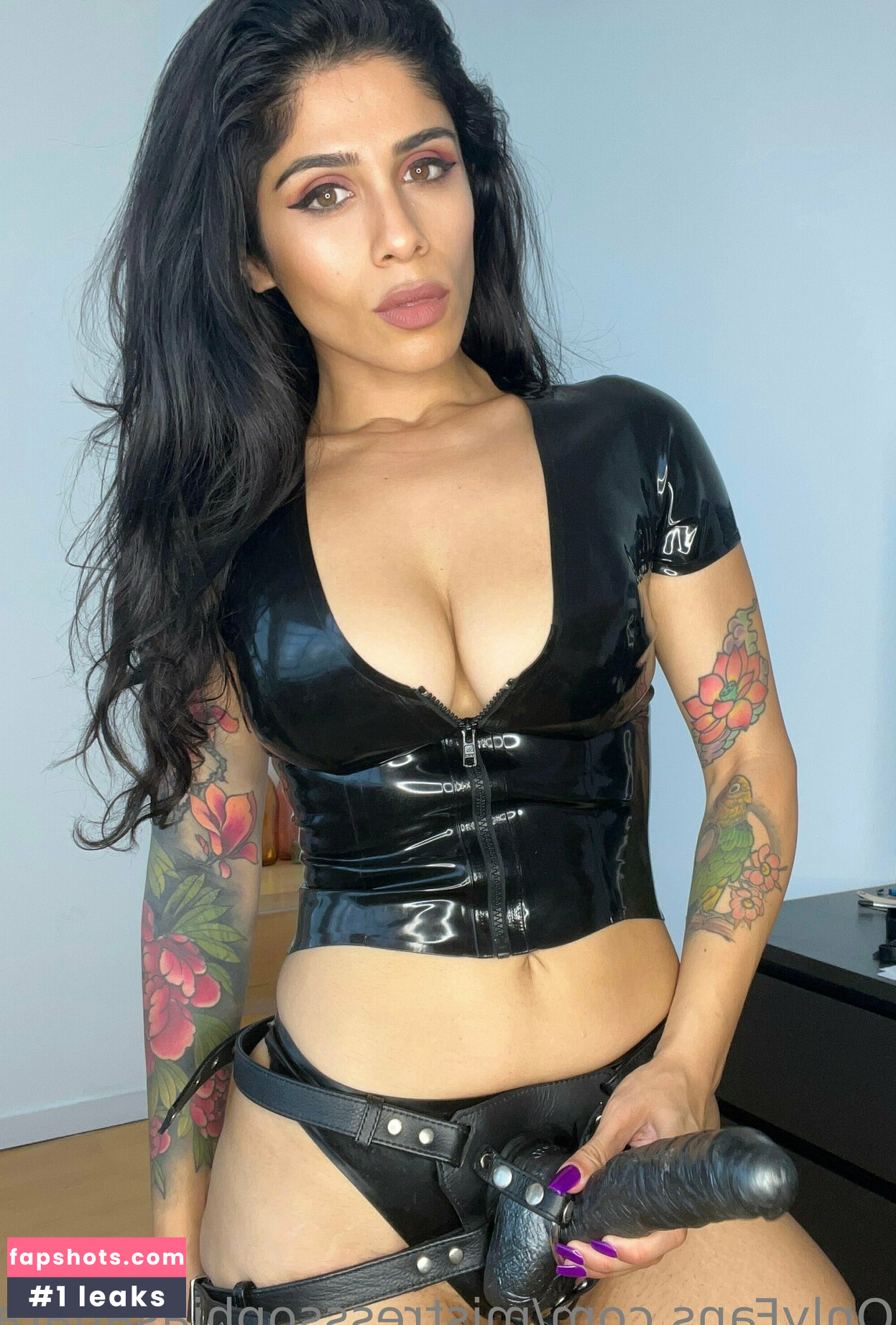 mistresssophiasahara Nude Leaks OnlyFans Photos #39 - LeakJerk