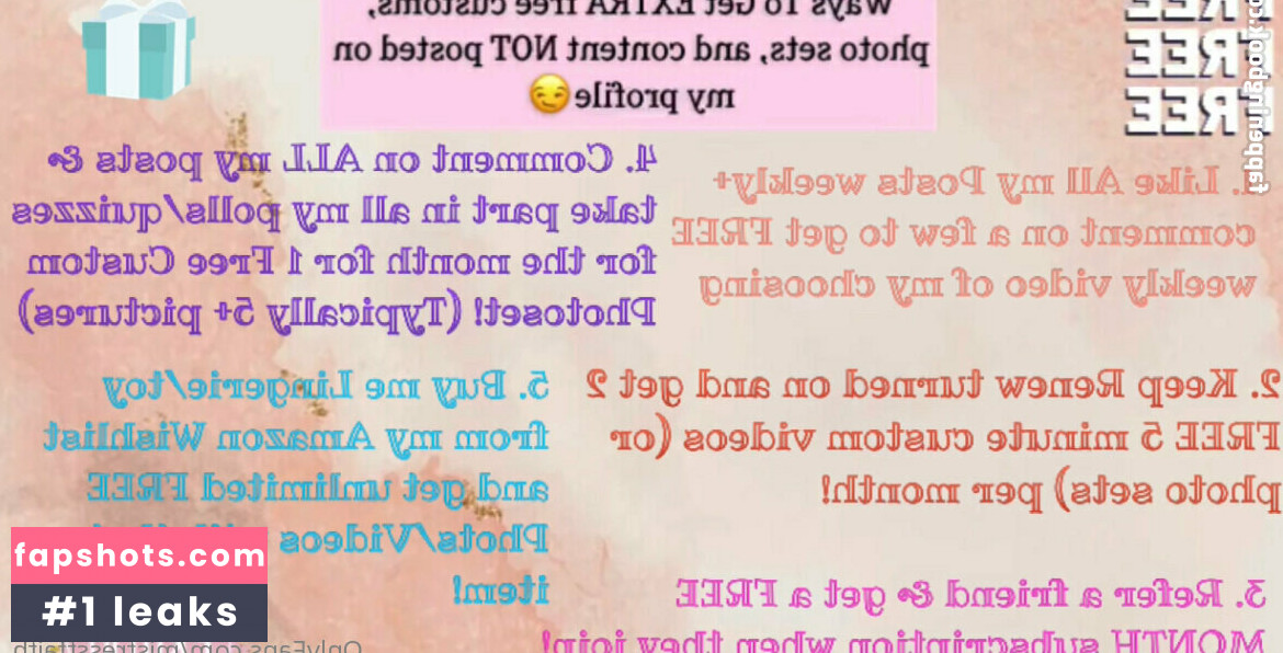 mistresstfaith gallery photo #22