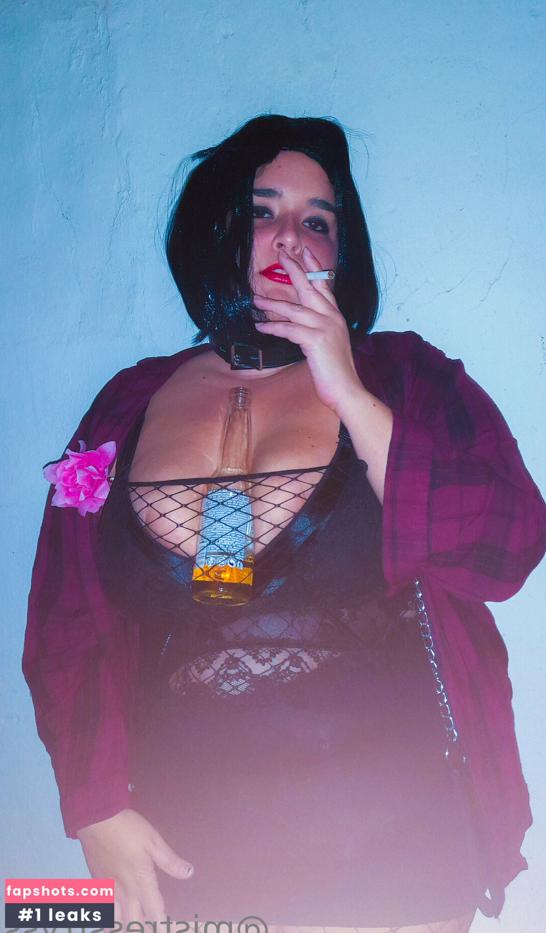 mistresstryss Nahé úniky fotek pouze od fanoušků #13 - Fapshots