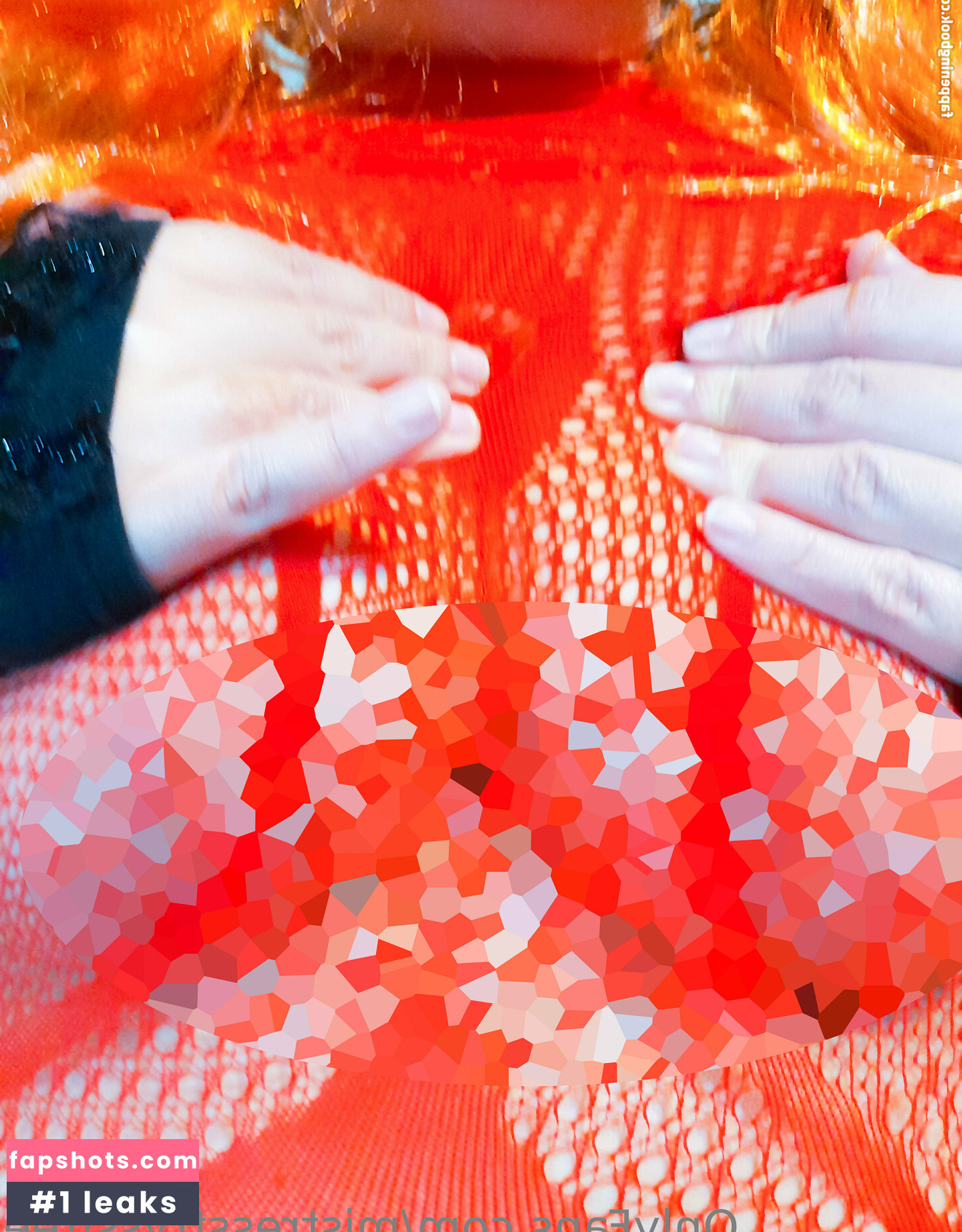 mistresstryss Nahé úniky fotek pouze od fanoušků #8 - Fapshots