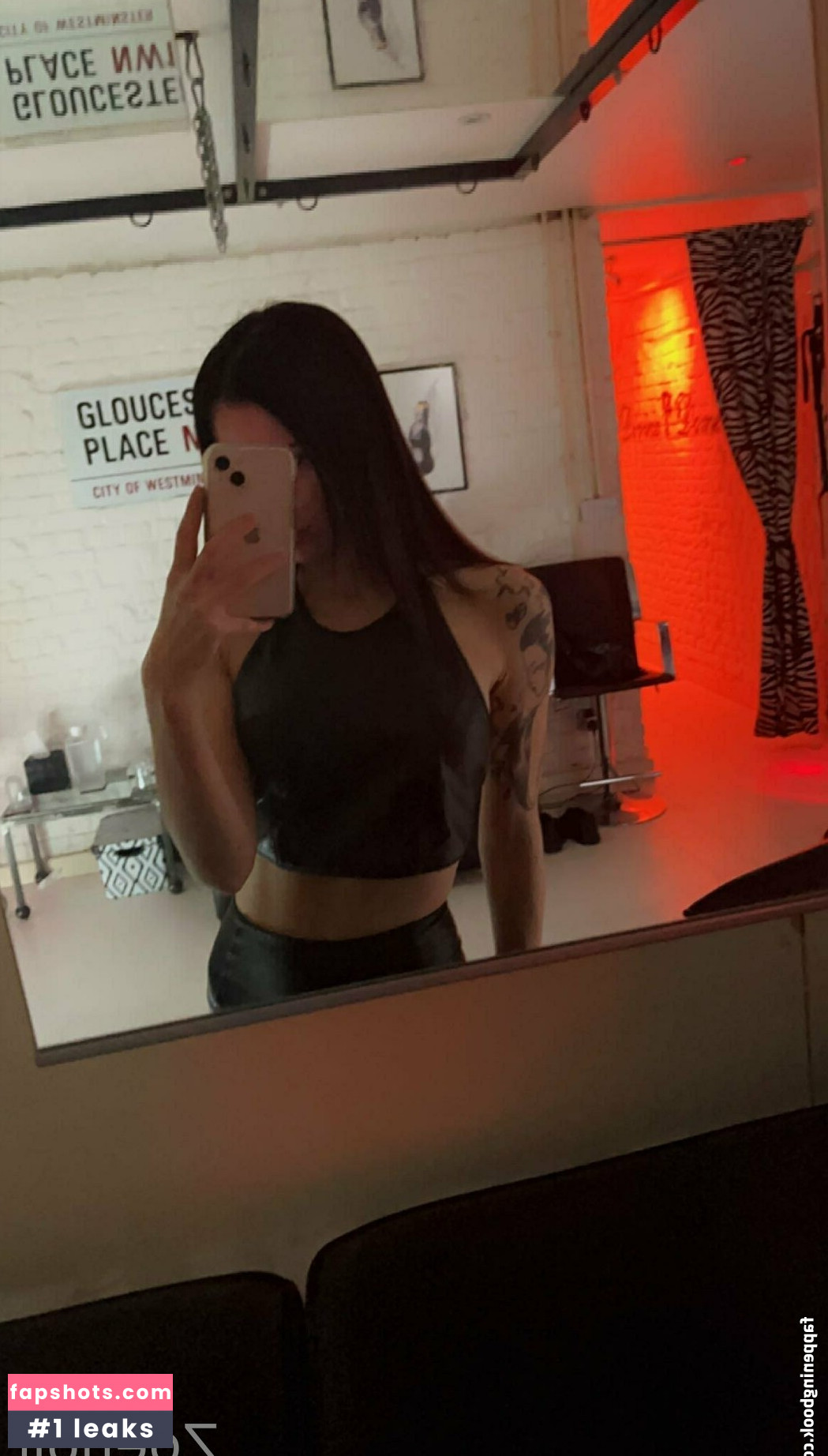 mistresszoenoir Nude Leaks OnlyFans Photos #12 - LeakJerk