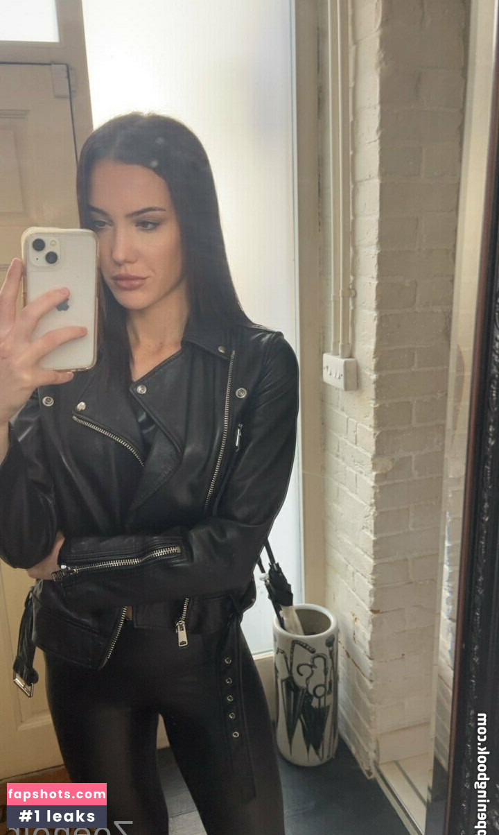 mistresszoenoir Nude Leaks OnlyFans Photos #6 - LeakJerk