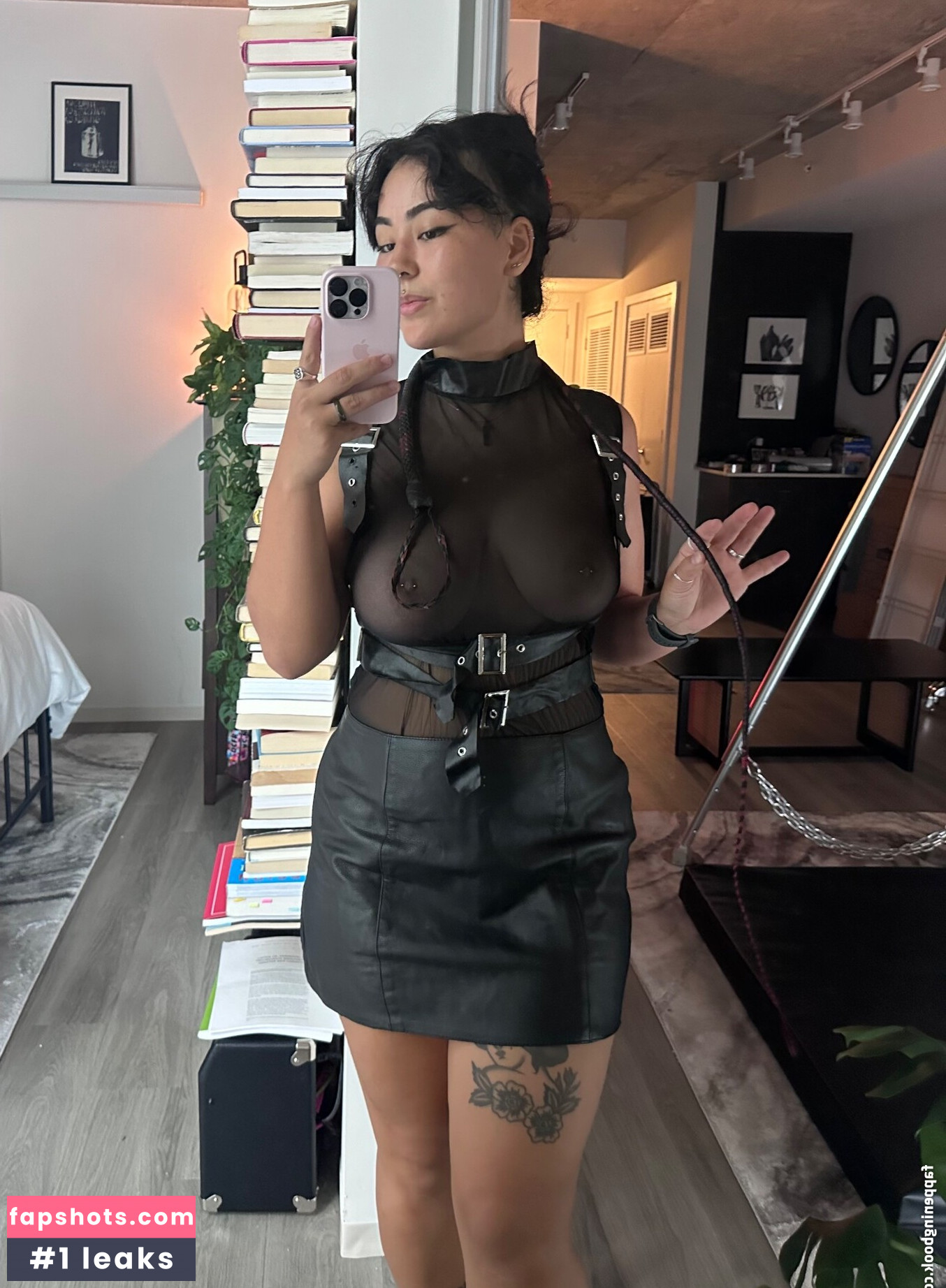 Mistrix Sunmi Nahé úniky fotek pouze od fanoušků #5 - Fapshots