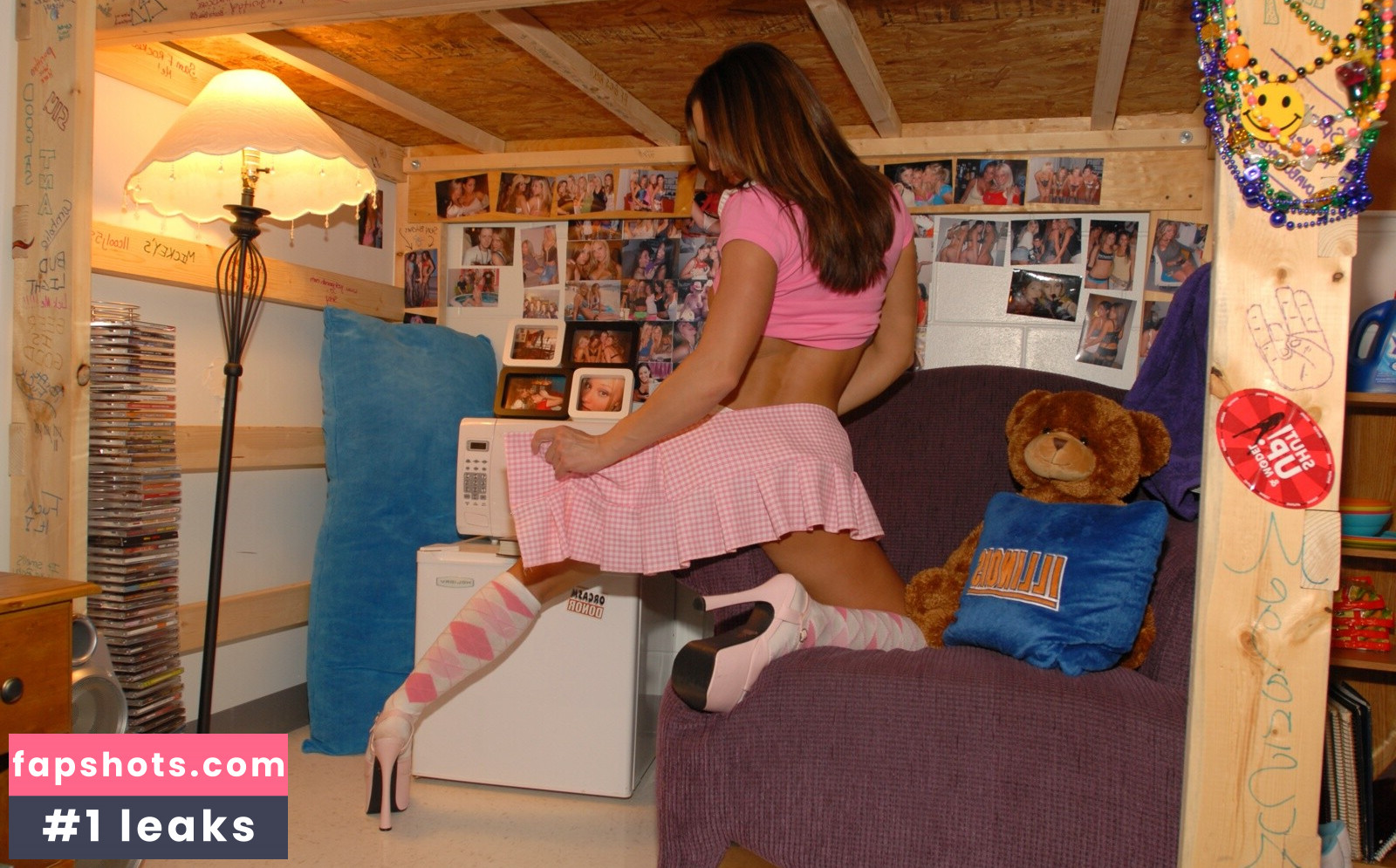 Misty Anderson Nahé úniky fotek pouze od fanoušků #1006 - Fapshots