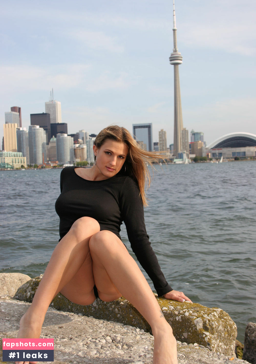 Misty Anderson Nahé úniky fotek pouze od fanoušků #765 - Fapshots