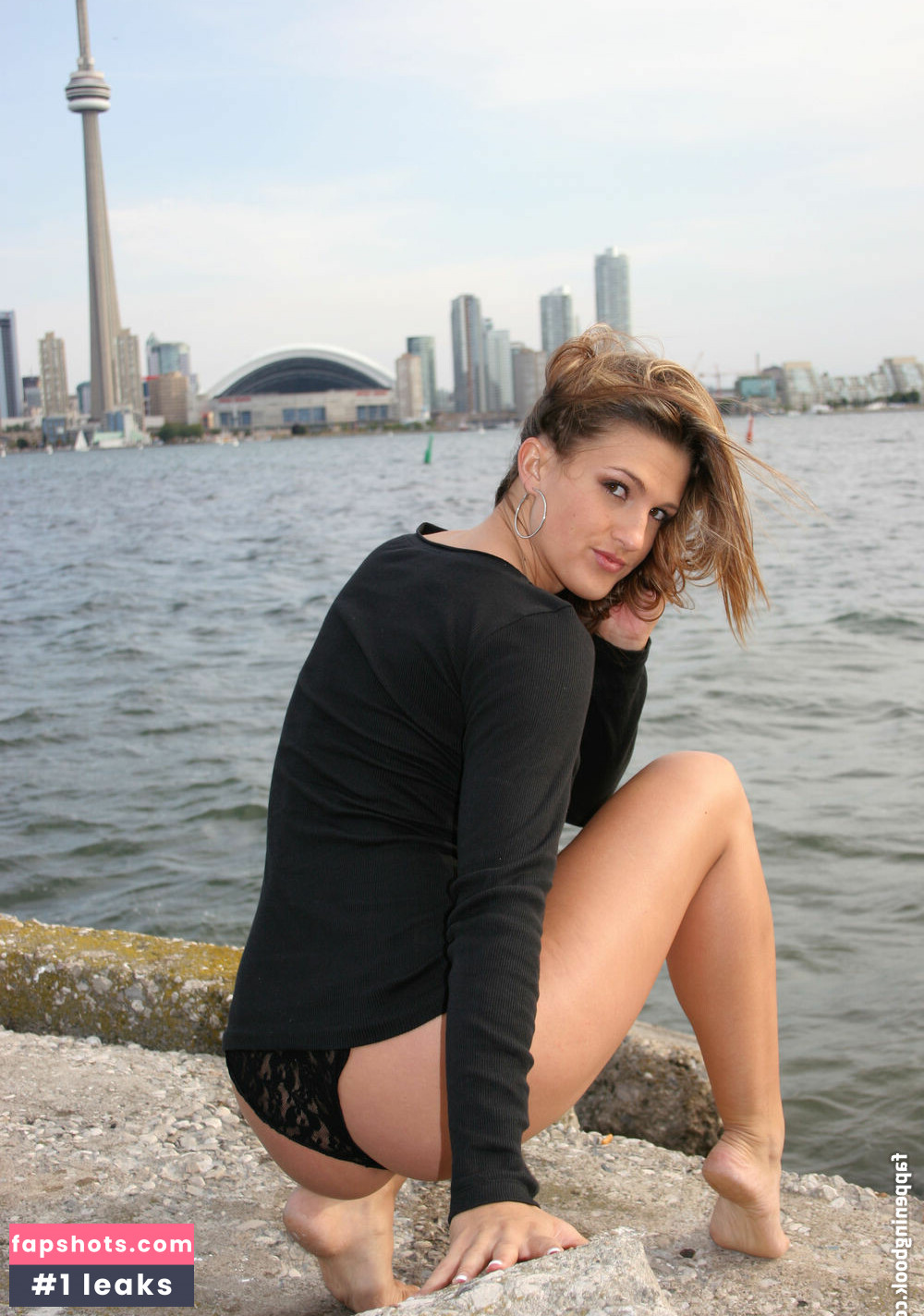 Misty Anderson Nahé úniky fotek pouze od fanoušků #766 - Fapshots