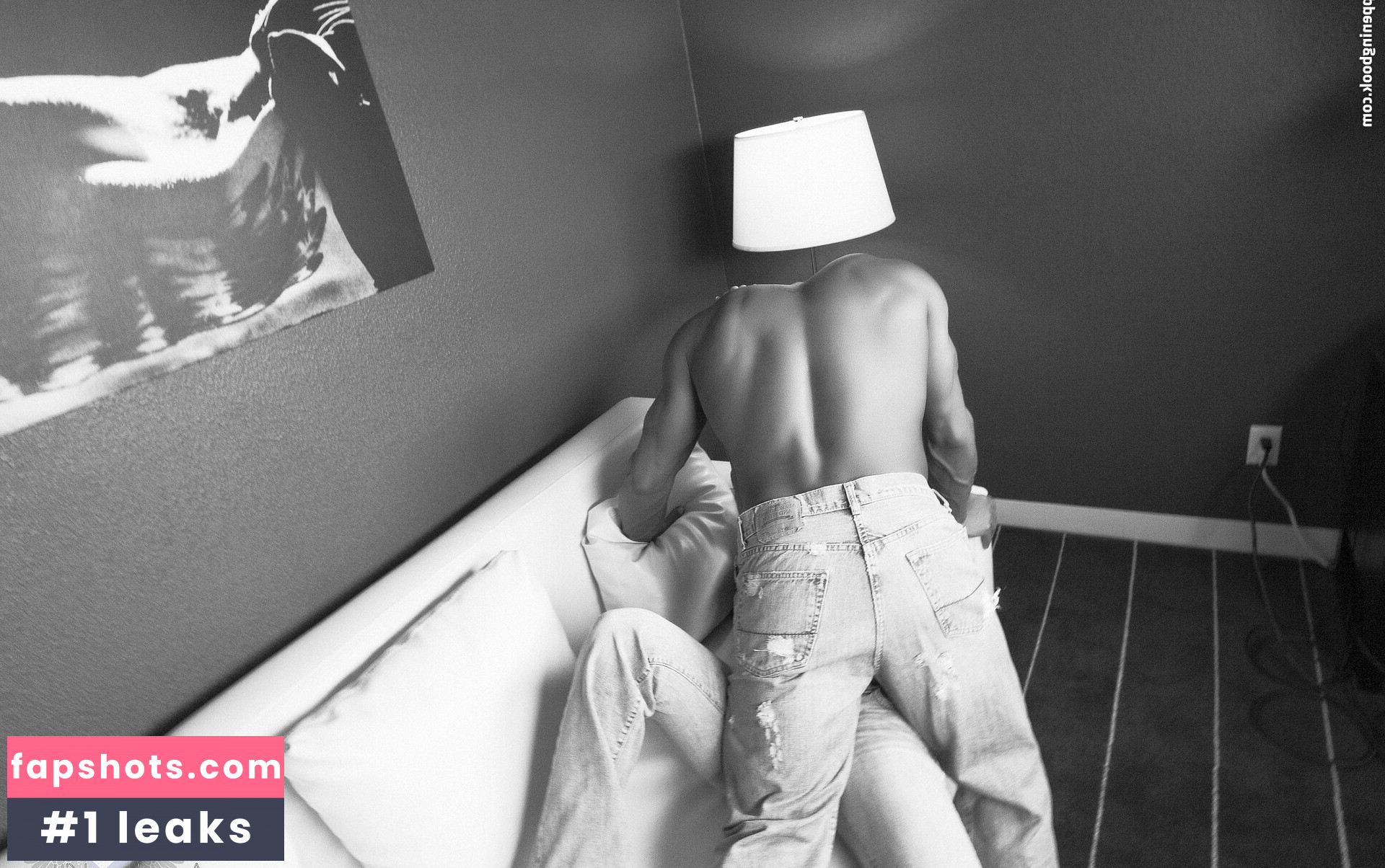 Misty Anderson Nahé úniky fotek pouze od fanoušků #802 - Fapshots