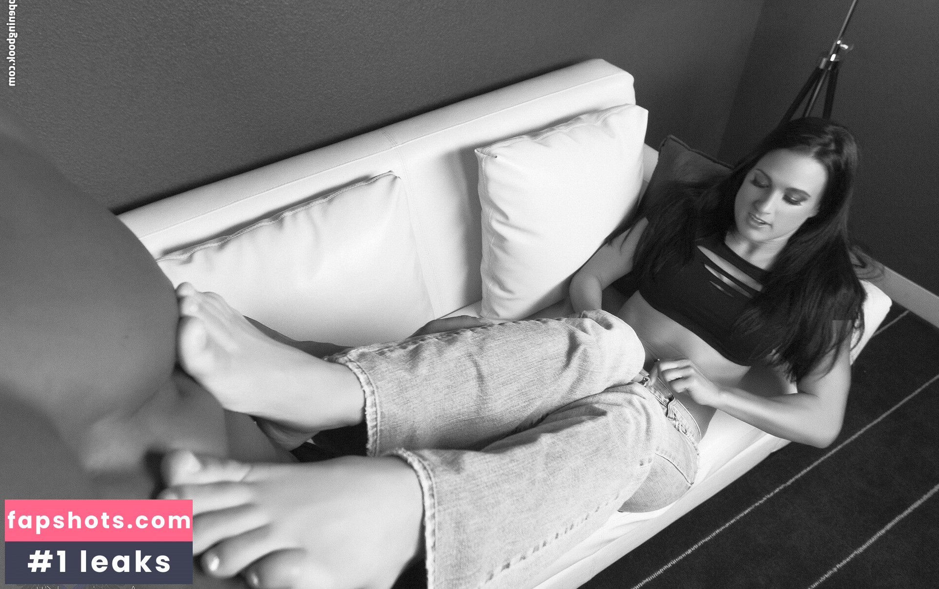 Misty Anderson Nahé úniky fotek pouze od fanoušků #812 - Fapshots