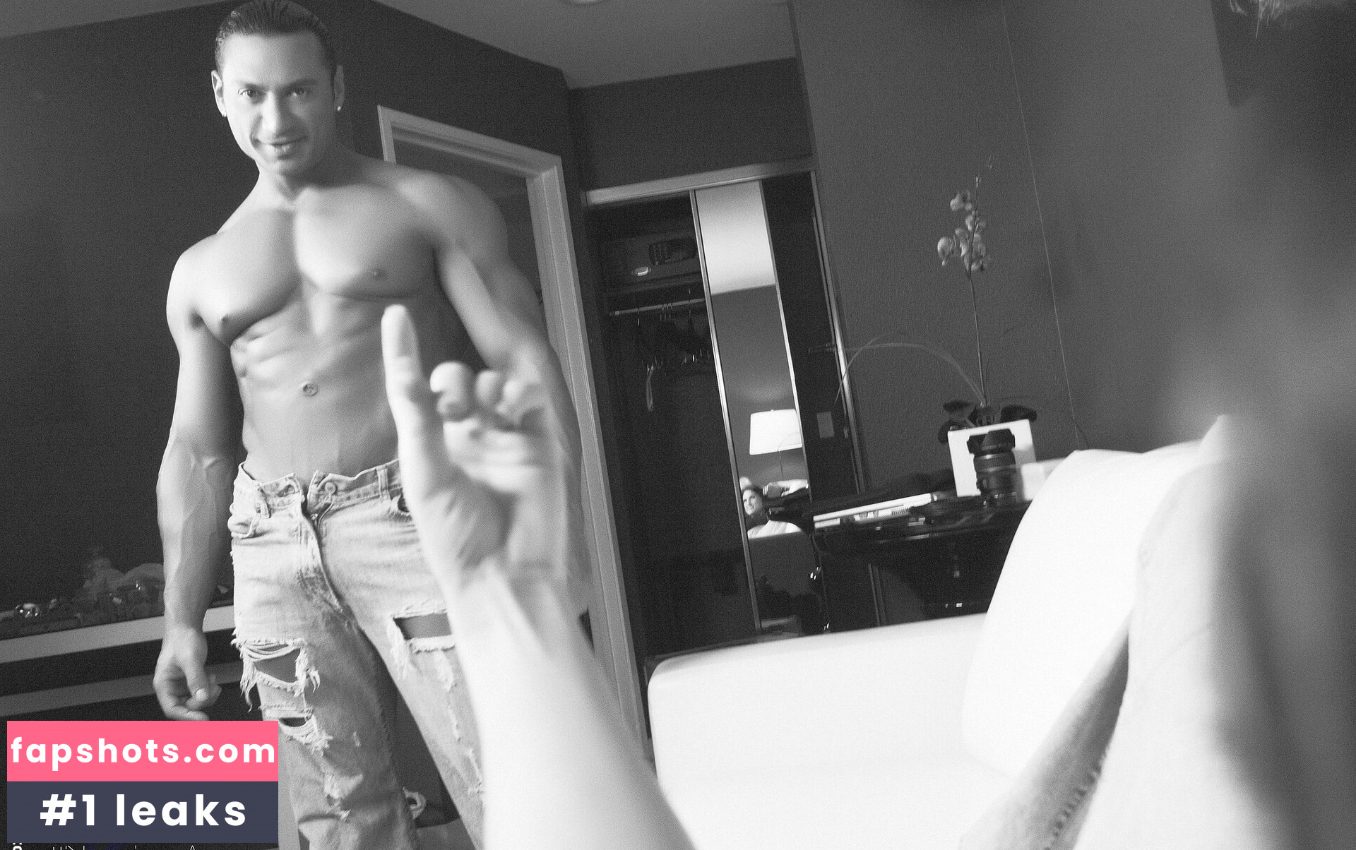 Misty Anderson Nahé úniky fotek pouze od fanoušků #813 - Fapshots