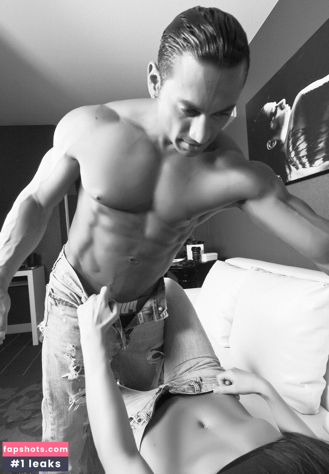 Misty Anderson Nahé úniky fotek pouze od fanoušků #814 - Fapshots