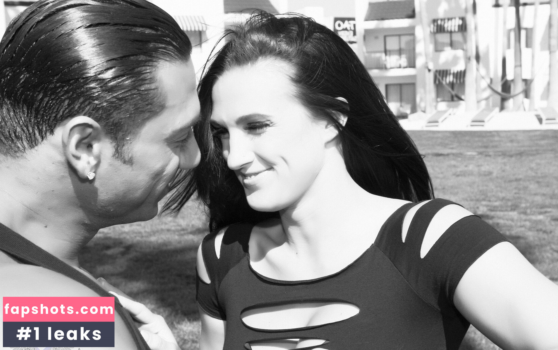 Misty Anderson Nahé úniky fotek pouze od fanoušků #867 - Fapshots