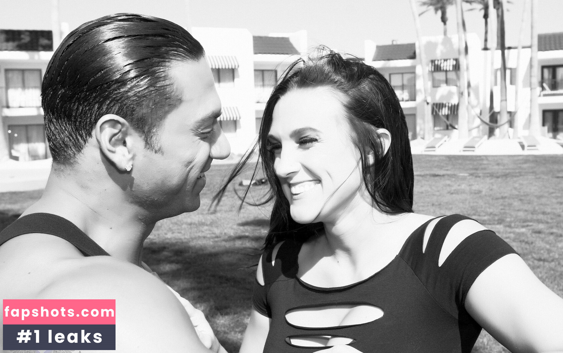 Misty Anderson Nahé úniky fotek pouze od fanoušků #871 - Fapshots