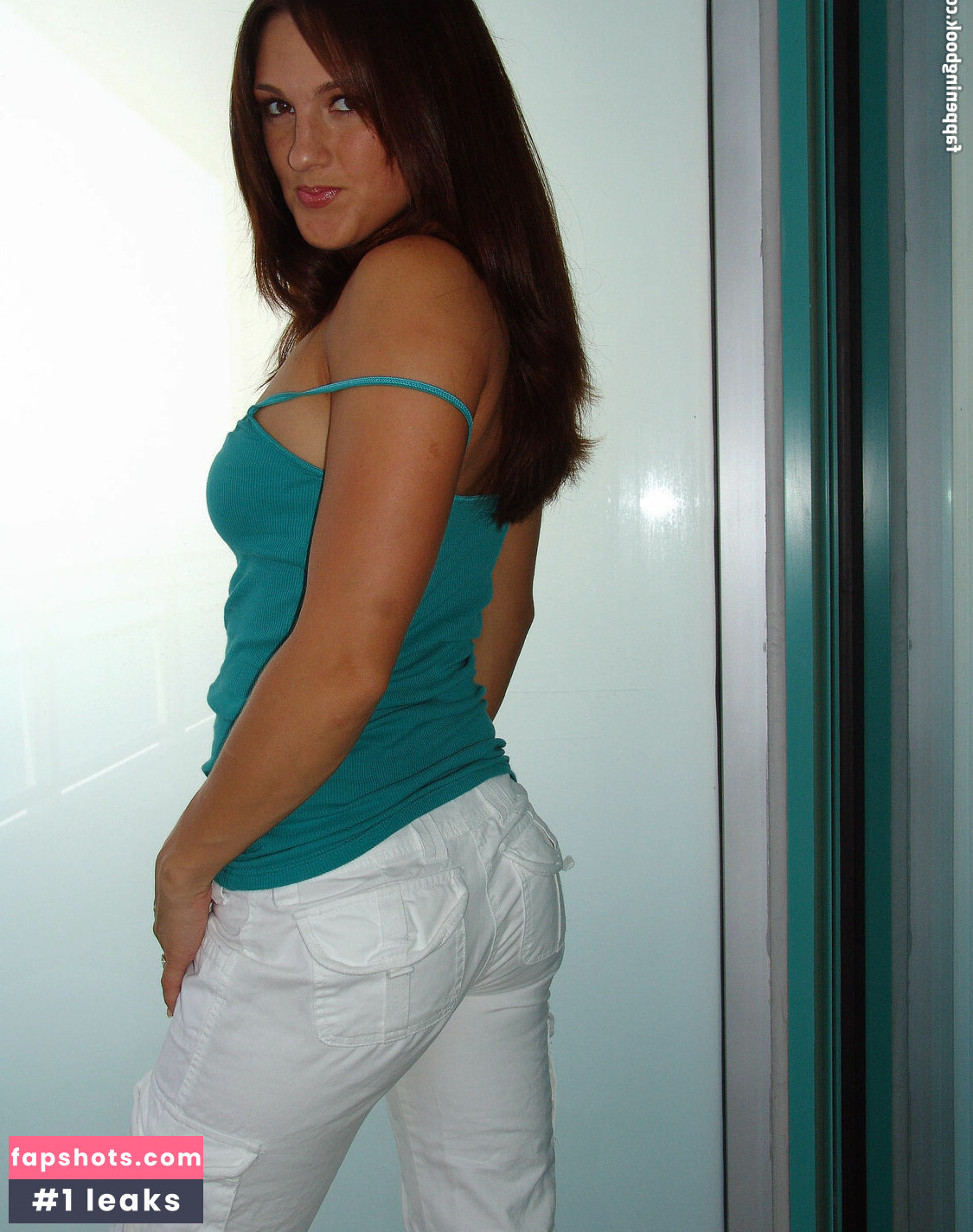 Misty Anderson Nahé úniky fotek pouze od fanoušků #916 - Fapshots