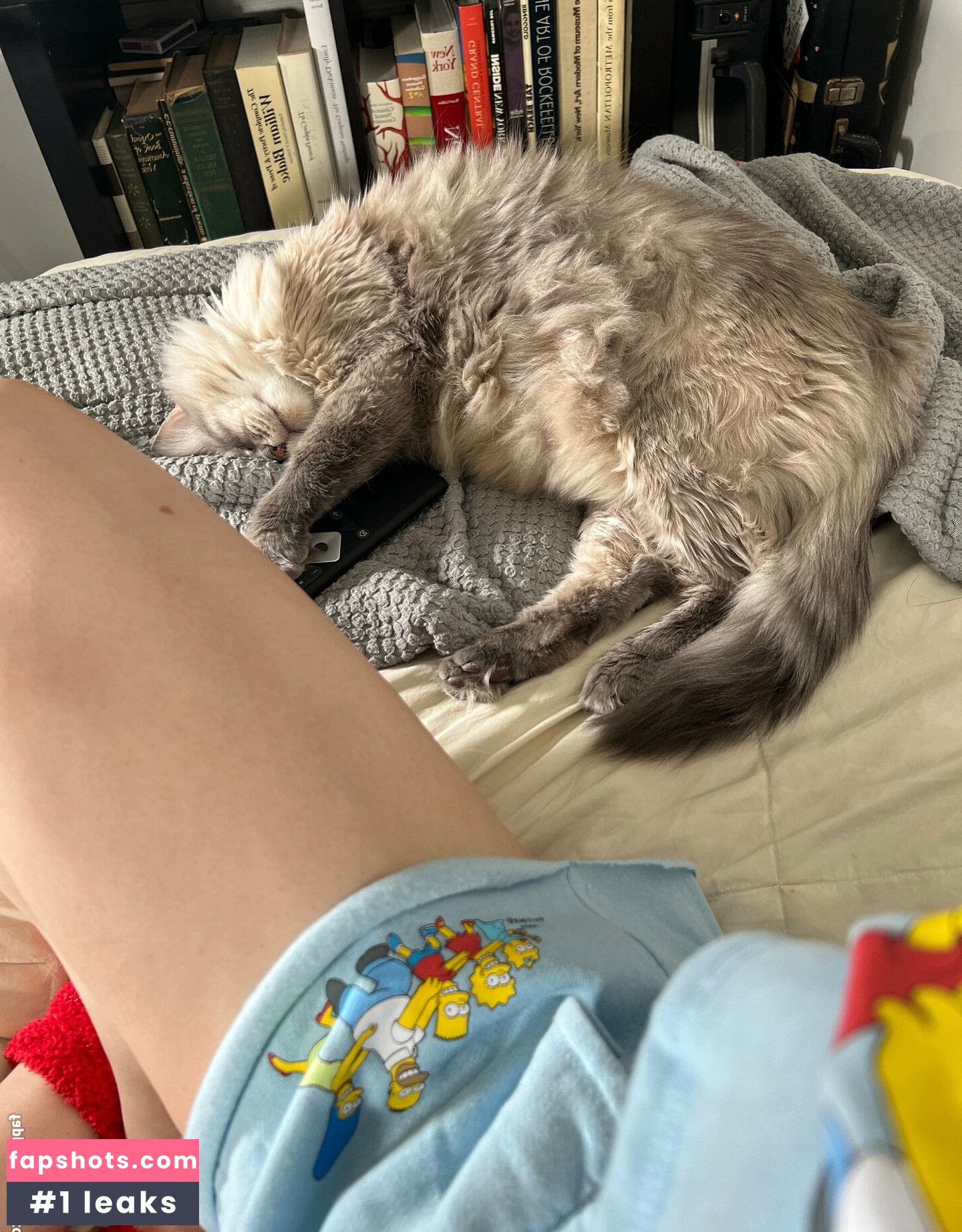 Misty Gates Filtración Desnuda OnlyFans Foto #32 - Fapshots