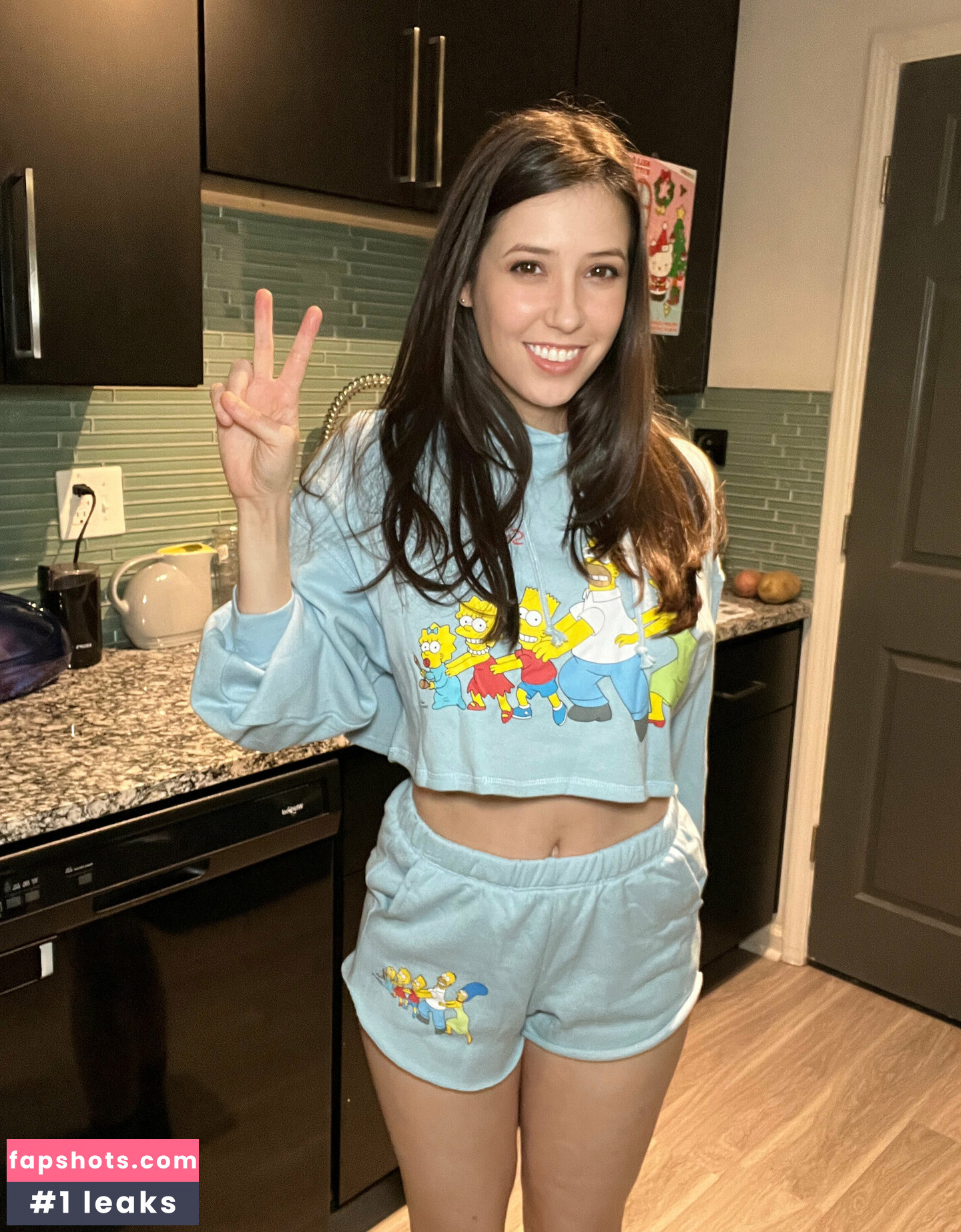 Misty Gates Filtración Desnuda OnlyFans Foto #33 - Fapshots