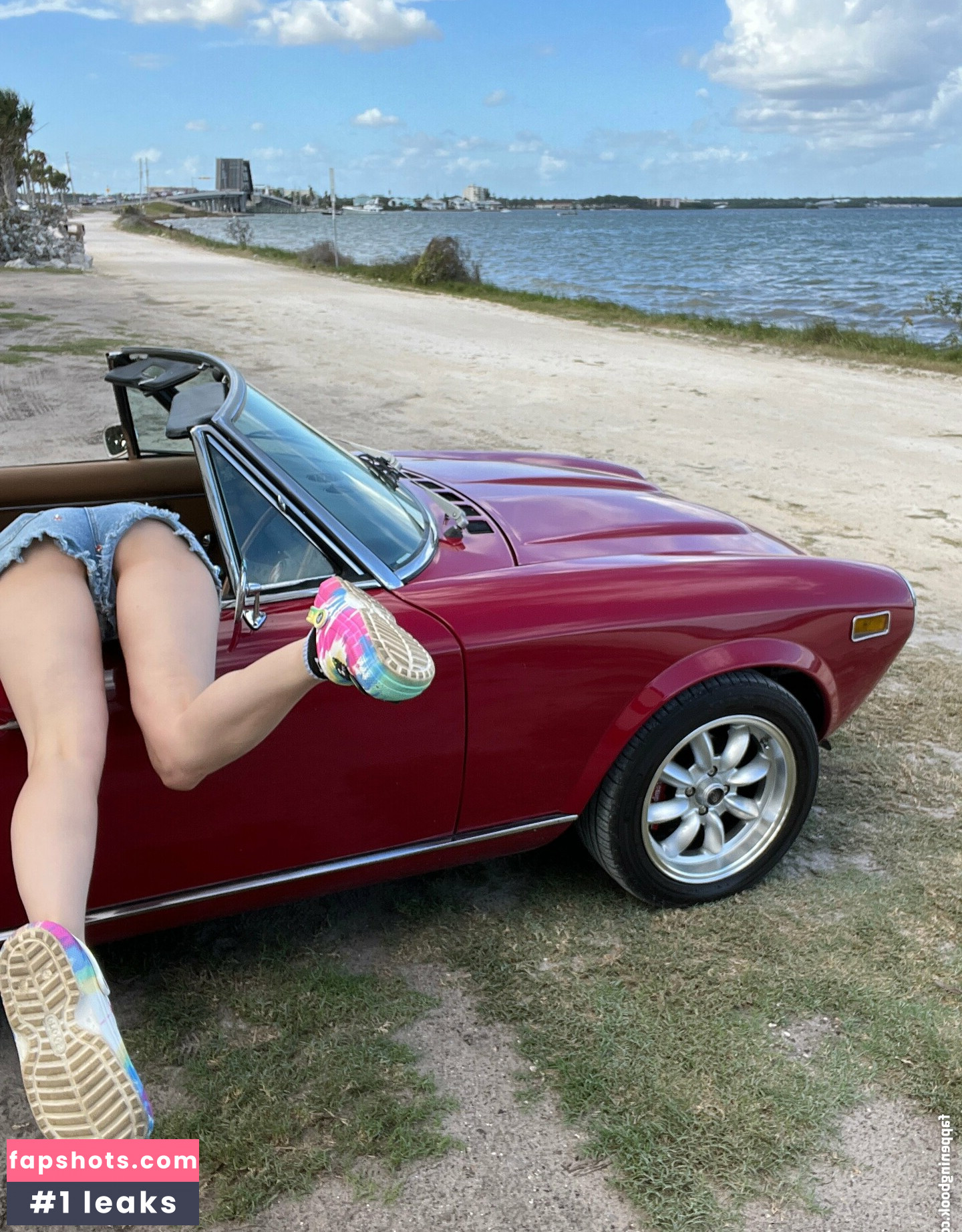 Misty Gates Filtración Desnuda OnlyFans Foto #35 - Fapshots