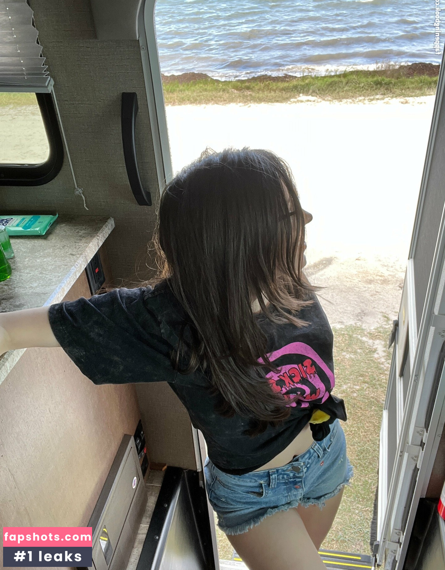 Misty Gates Filtración Desnuda OnlyFans Foto #36 - Fapshots