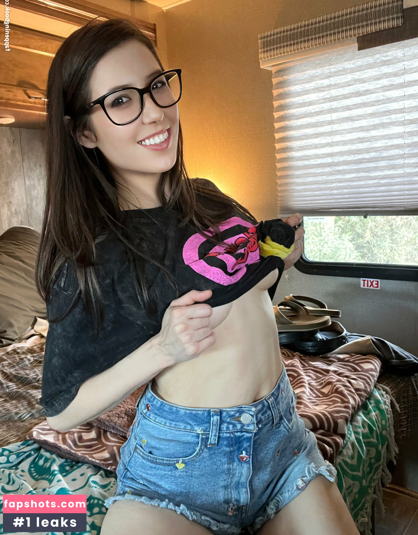 Misty Gates Filtración Desnuda OnlyFans Foto #49 - Fapshots