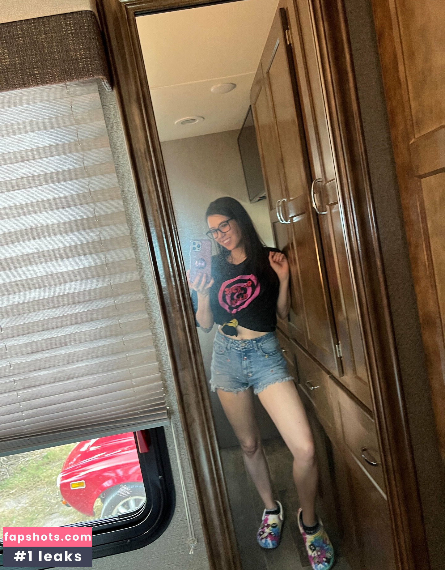 Misty Gates Filtración Desnuda OnlyFans Foto #51 - Fapshots