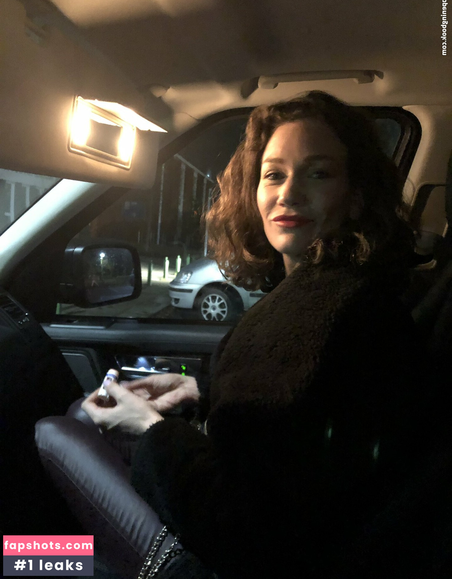 Misty Gray Nahé úniky fotek pouze od fanoušků #14 - Fapshots