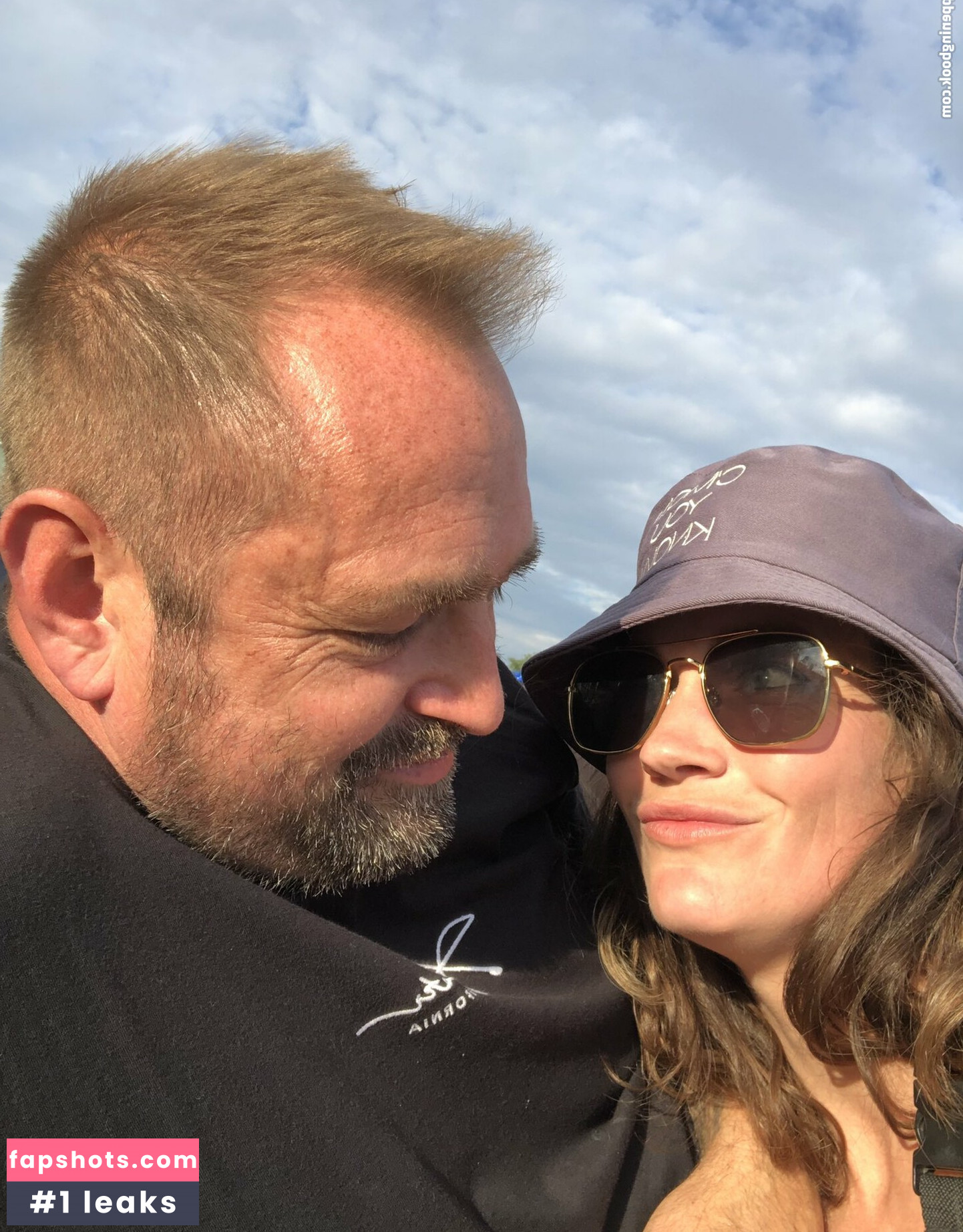 Misty Gray Nahé úniky fotek pouze od fanoušků #18 - Fapshots