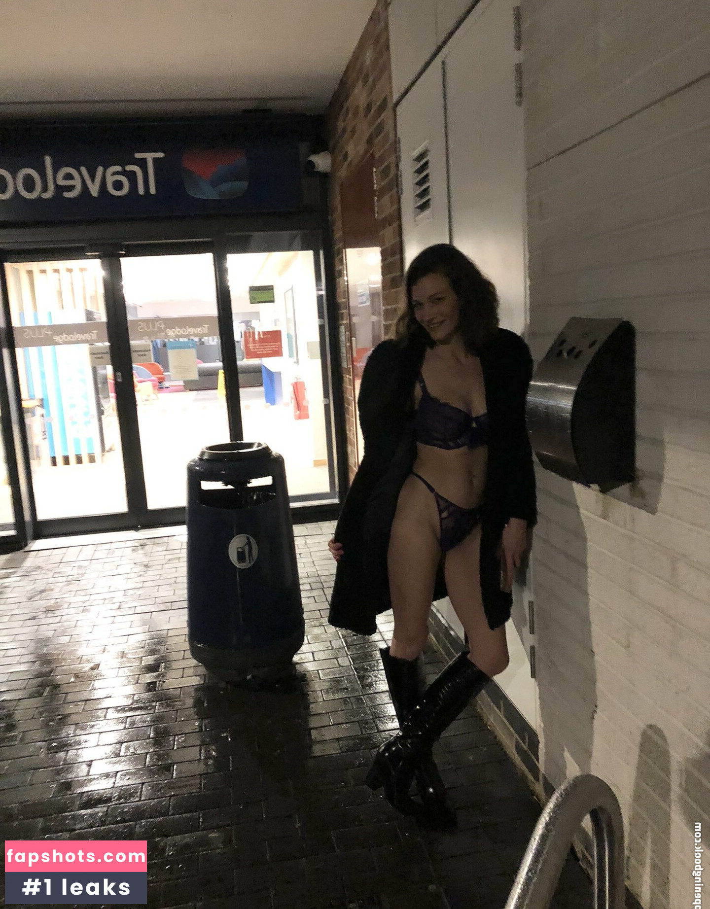 Misty Gray Nahé úniky fotek pouze od fanoušků #19 - Fapshots