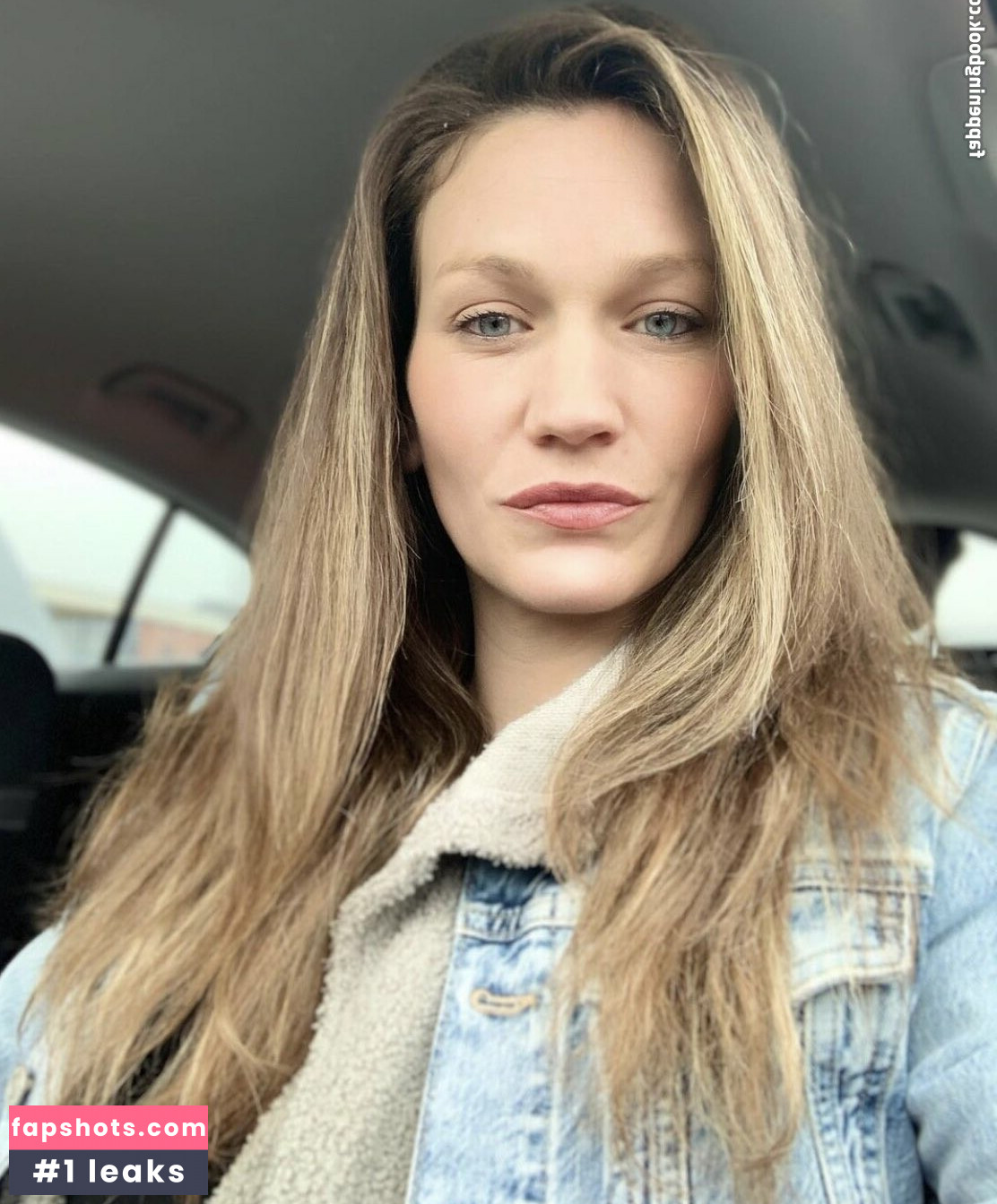 Misty Gray Nahé úniky fotek pouze od fanoušků #6 - Fapshots