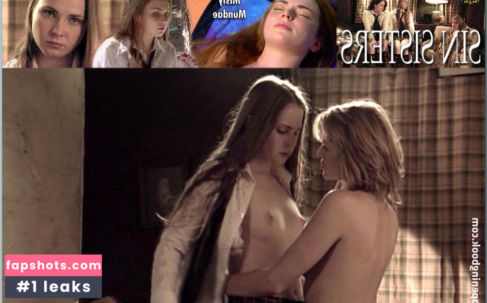 Misty Mundae gallery photo #57