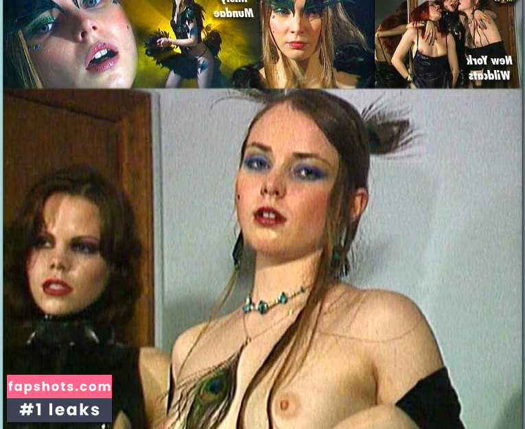 Misty Mundae gallery photo #76