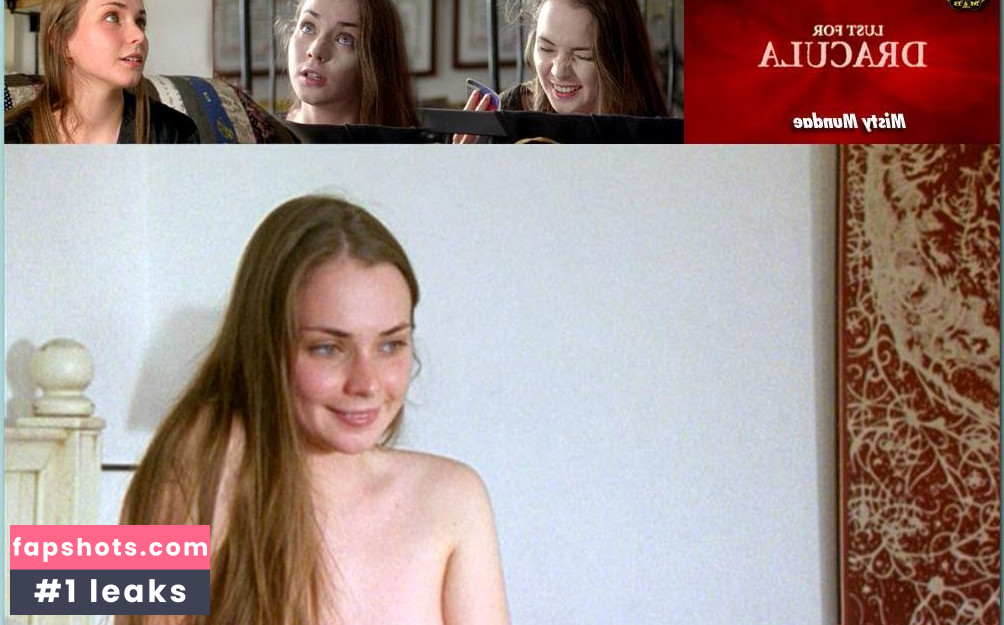 Misty Mundae gallery photo #94