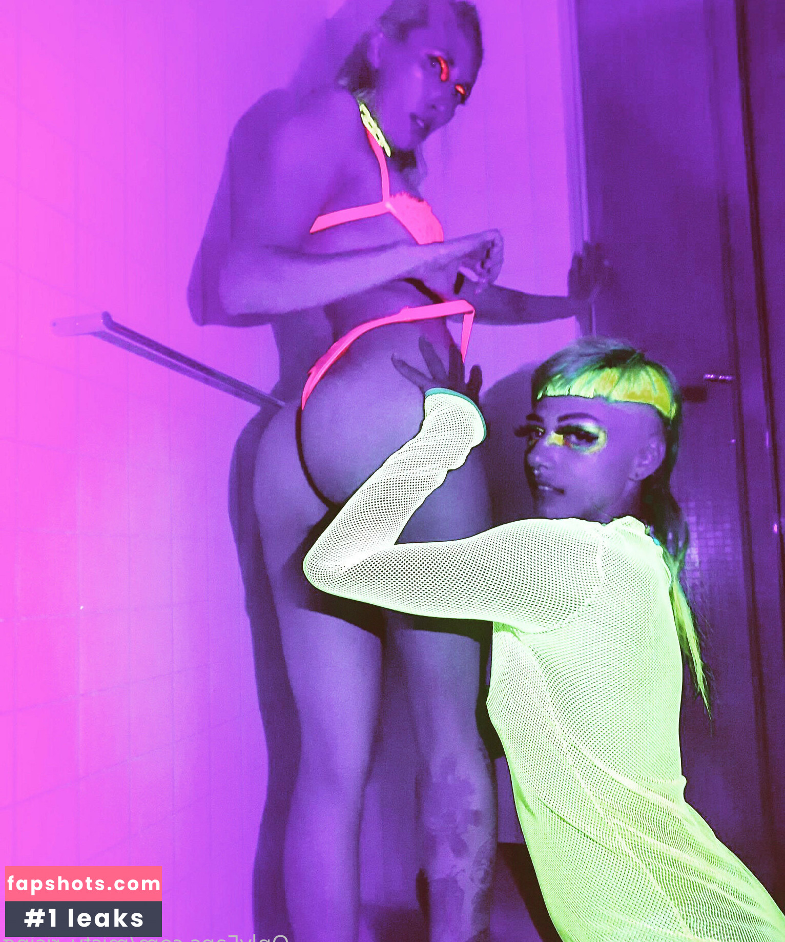 misty_rising Nahé úniky fotek pouze od fanoušků #13 - Fapshots