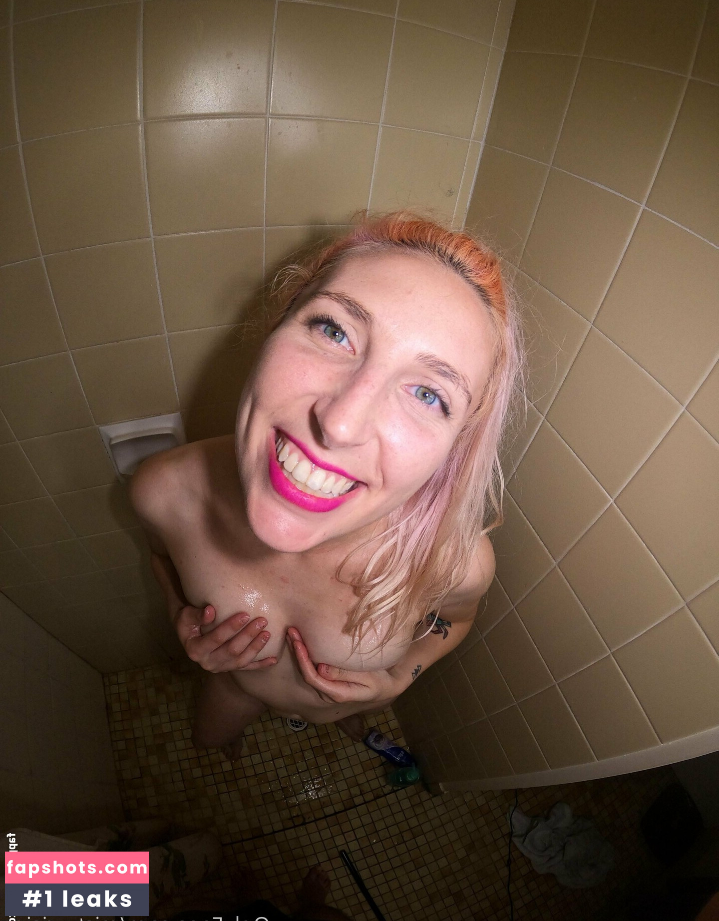 misty_rising Nahé úniky fotek pouze od fanoušků #29 - Fapshots