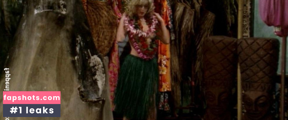 Misty Rowe gallery photo #2