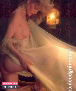 Misty Rowe gallery photo #15