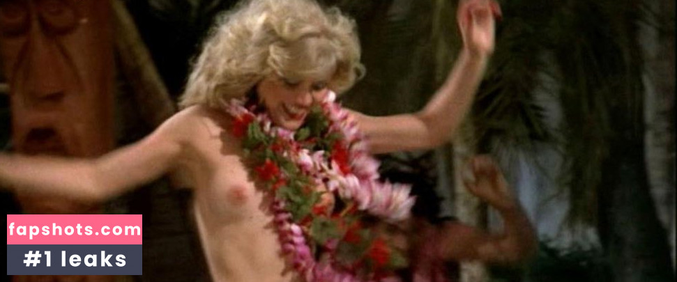 Misty Rowe gallery photo #4