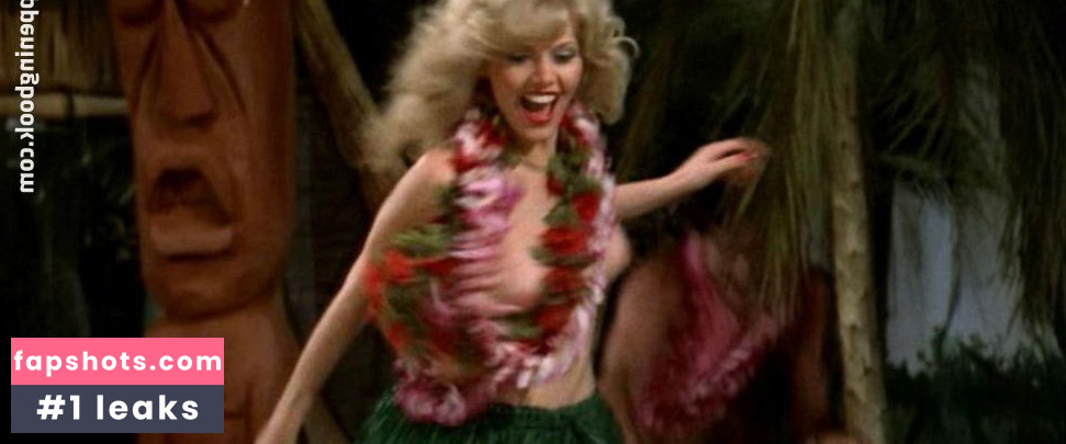 Misty Rowe gallery photo #5