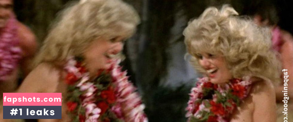 Misty Rowe gallery photo #6