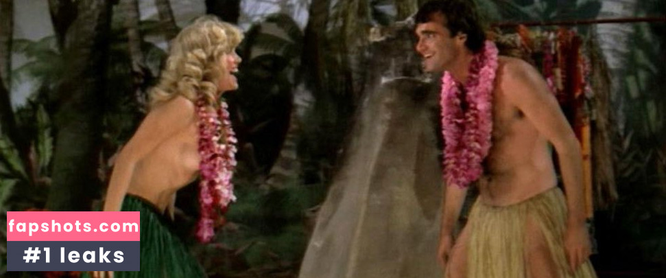 Misty Rowe gallery photo #7