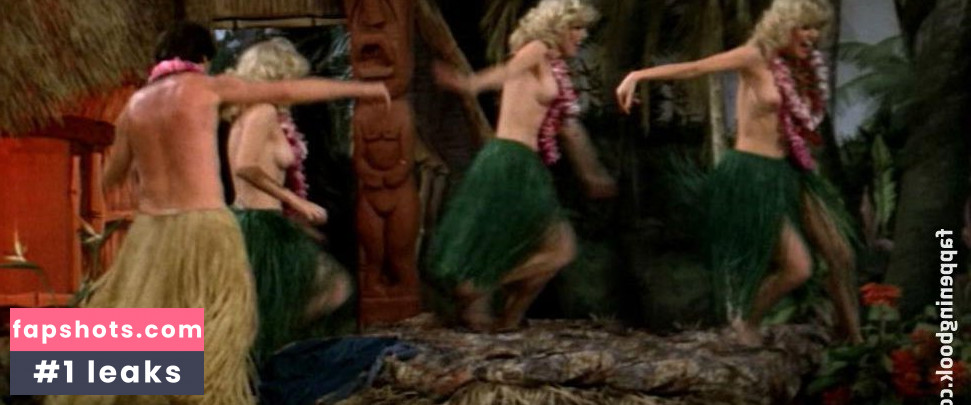 Misty Rowe gallery photo #8