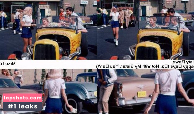 Misty Rowe gallery photo #10