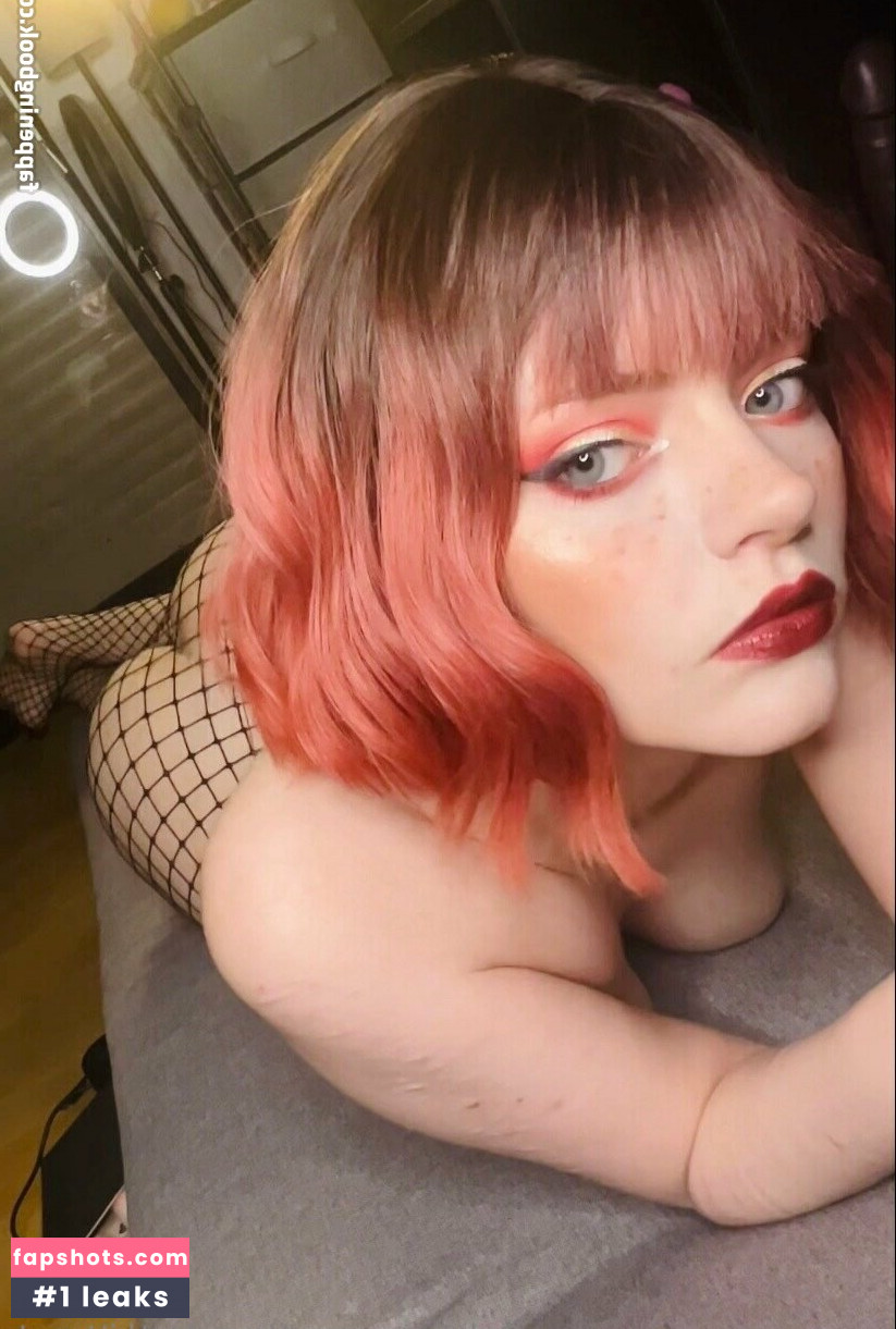 Misty Silver Nahé úniky fotek pouze od fanoušků #2 - Fapshots
