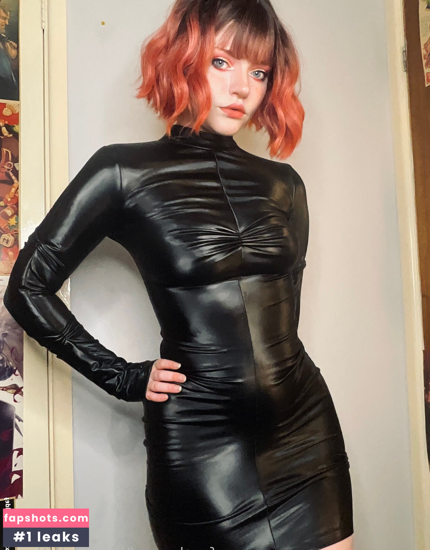 Misty Silver gallery photo #24