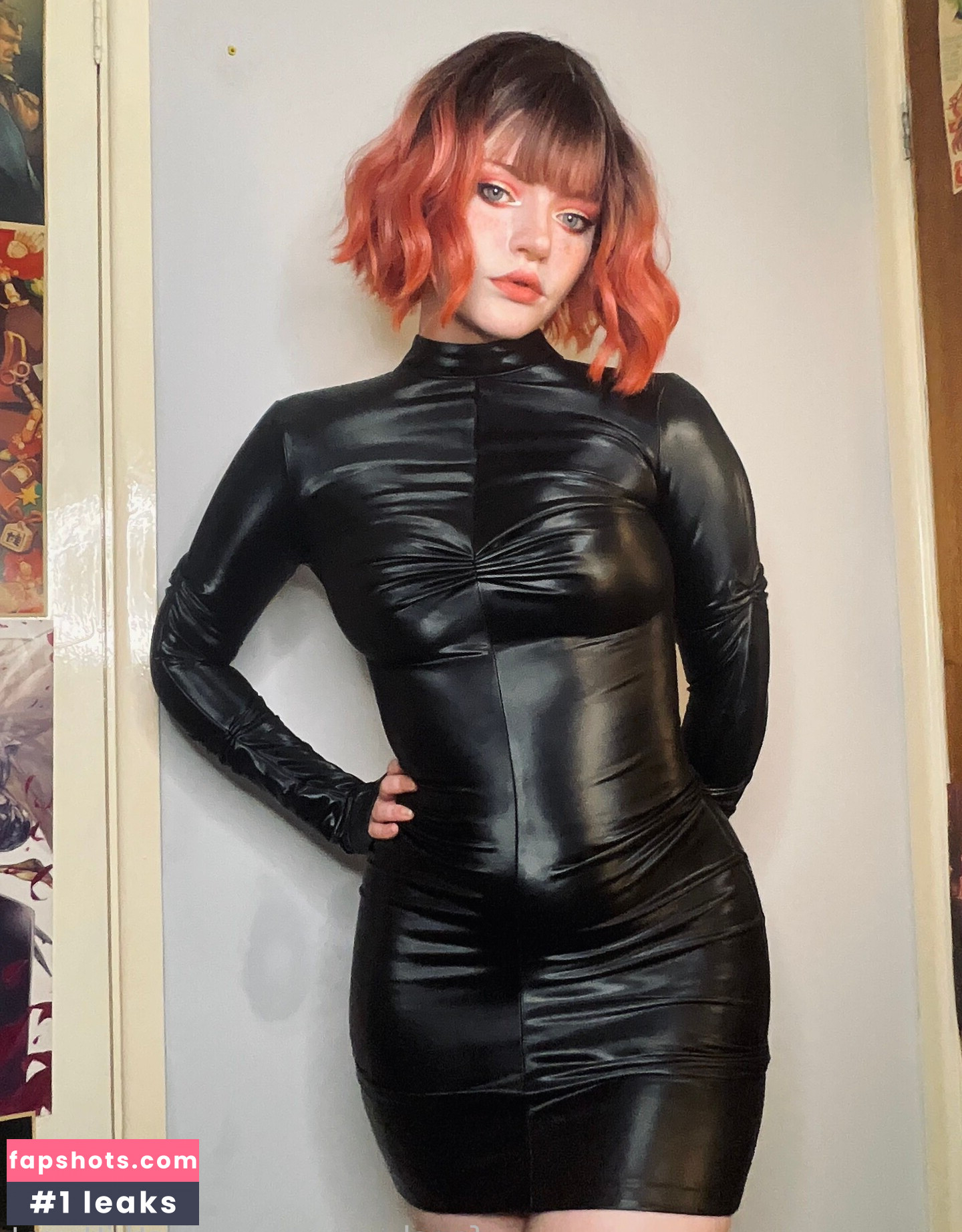 Misty Silver gallery photo #25