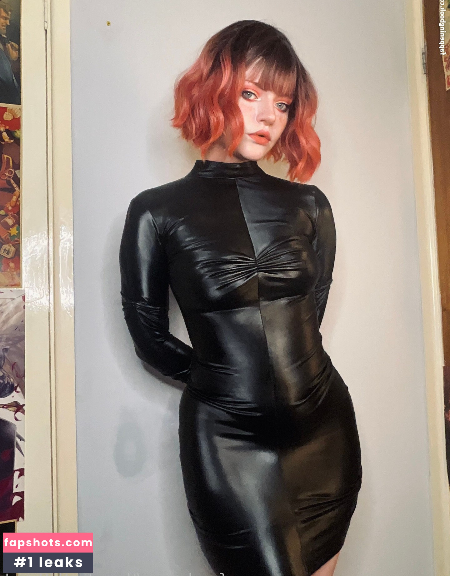 Misty Silver gallery photo #26