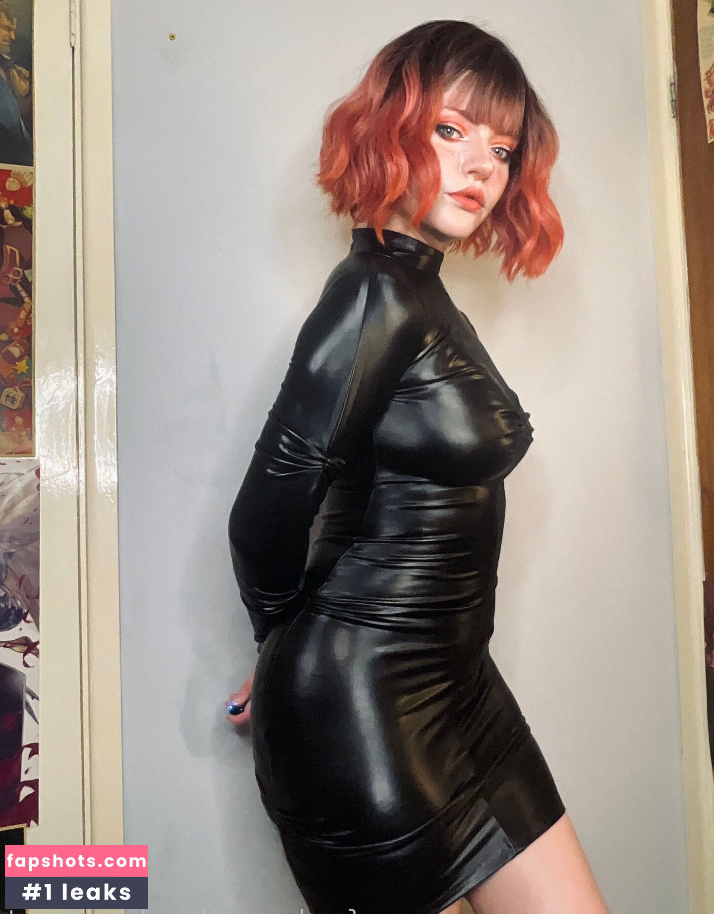 Misty Silver gallery photo #27