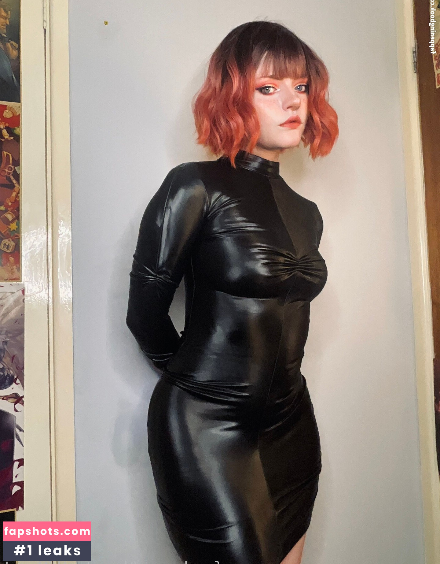 Misty Silver gallery photo #31