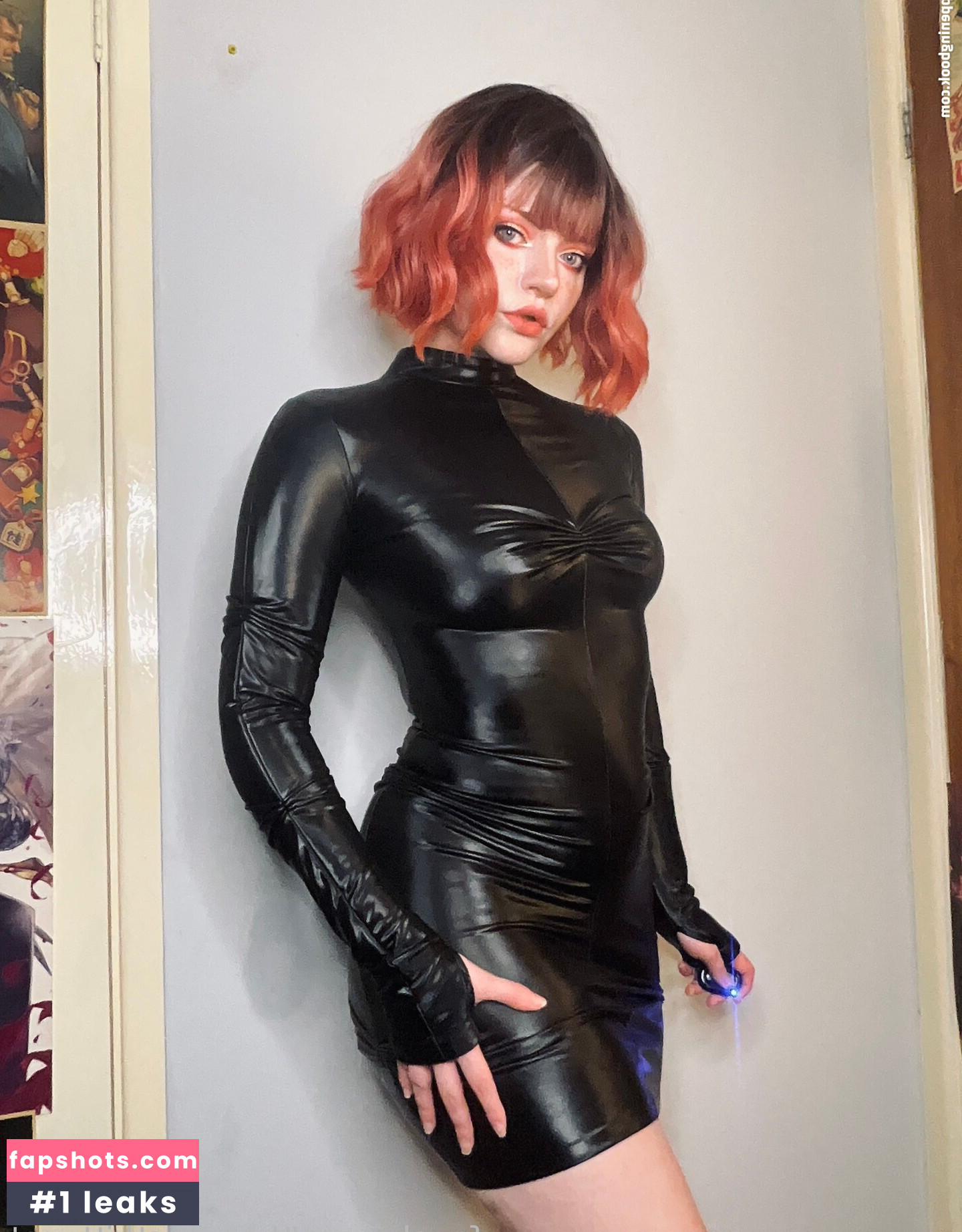 Misty Silver gallery photo #32